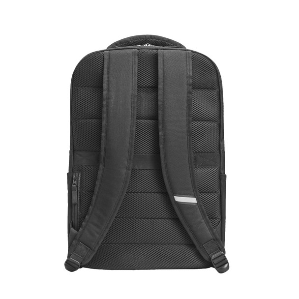 HP Business 17.3 Inch Laptop Backpack Water Resistant Travel Bag Black