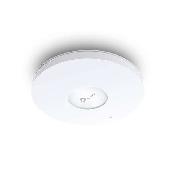 TP-Link Omada EAP653 UR AX3000 Dual-Band Wi-Fi 6 PoE+ Wireless Access Point