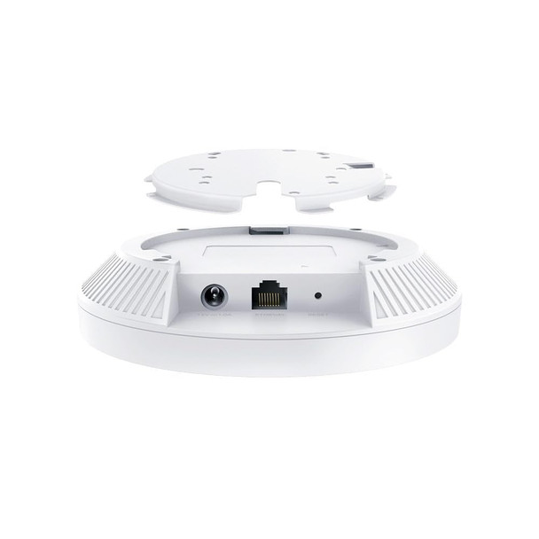 TP-Link Omada EAP653 UR AX3000 Dual-Band Wi-Fi 6 PoE+ Wireless Access Point
