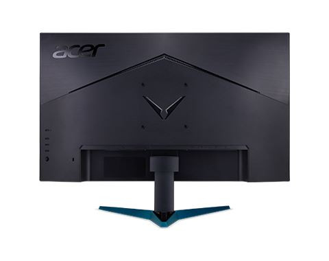 ACER NITRO VG270UP 27" WQHD IPS FREESYNC 144HZ GAMING MONITOR