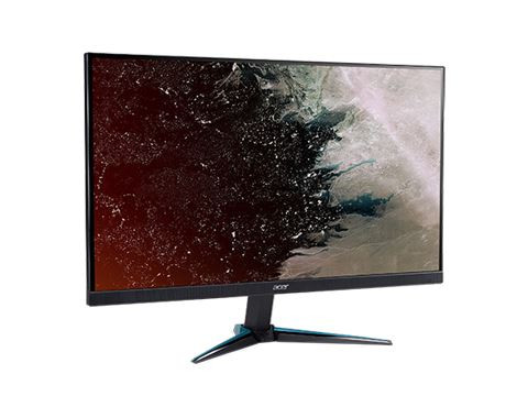 ACER NITRO VG270UP 27" WQHD IPS FREESYNC 144HZ GAMING MONITOR