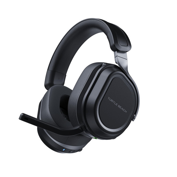 Turtle Beach Stealth 700 Gen 3 Wireless Gaming Headset PC PS5 PS4 Black 
