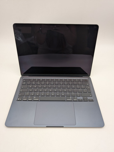 Apple MacBook Air 13.6" 2026 M5 10-Core 24GB 1TB SSD Midnight macOS