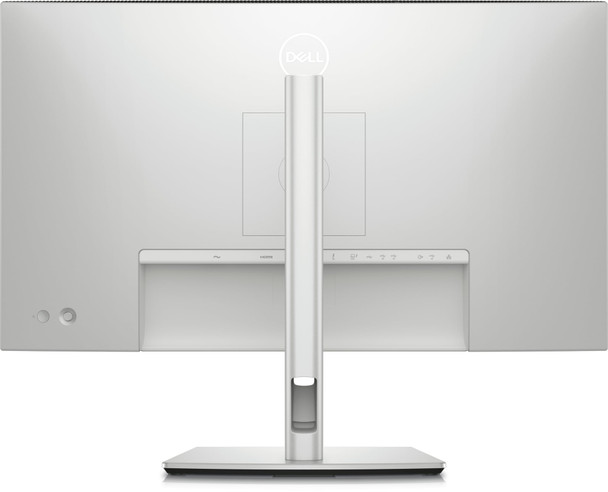 Dell UltraSharp 27 Inch QHD Monitor IPS 120Hz USB-C Thunderbolt Hub Display