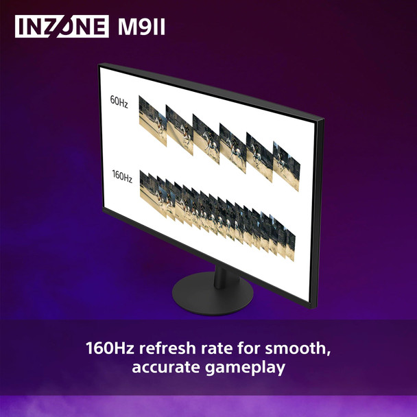 Sony INZONE M9 II 27" 4K UHD 160Hz Gaming Monitor IPS 1ms HDR for PC PS5