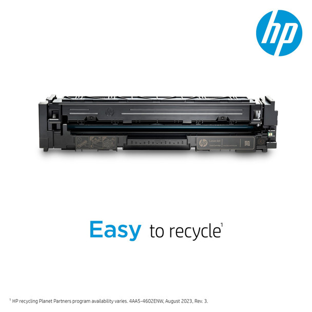 Genuine HP W9143MC Magenta Managed LaserJet Toner Cartridge