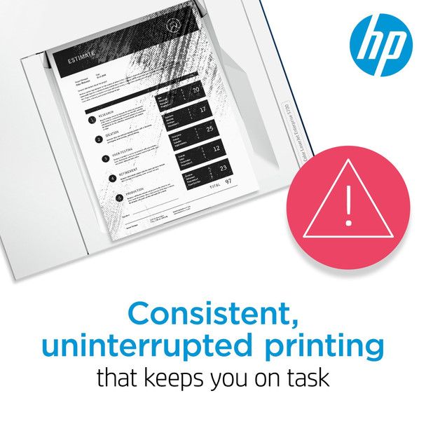 Genuine HP W9143MC Magenta Managed LaserJet Toner Cartridge