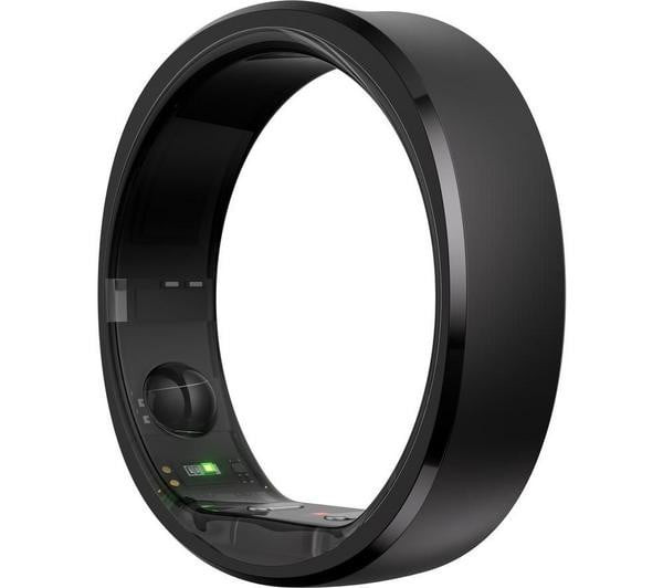 RingConn Gen 2 Smart Ring Size 13 Black Health Tracker – image 3