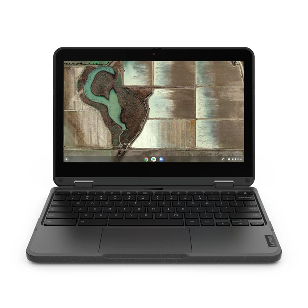 Lenovo 500e Gen 3 Touchscreen Chromebook 11.6" Intel Celeron 8GB RAM 64GB eMMC