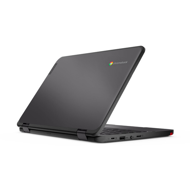 Lenovo 500e Gen 3 Touchscreen Chromebook 11.6" Intel Celeron 8GB RAM 64GB eMMC