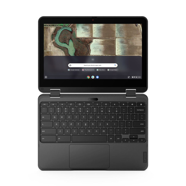 Lenovo 500e Gen 3 Touchscreen Chromebook 11.6" Intel Celeron 8GB RAM 64GB eMMC