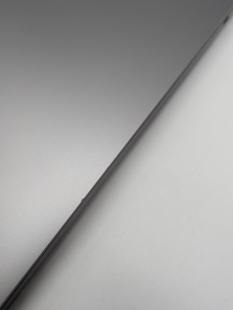 Apple MacBook Pro 16" Laptop Core i9 2.3GHz 16GB RAM 1TB SSD Silver