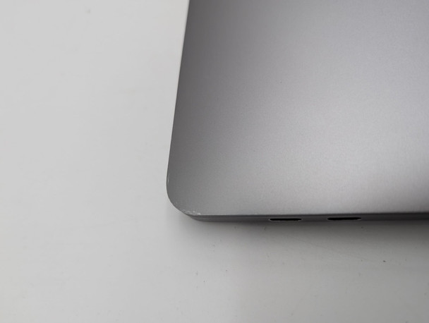 Apple MacBook Pro 16" Laptop Core i9 2.3GHz 16GB RAM 1TB SSD Silver