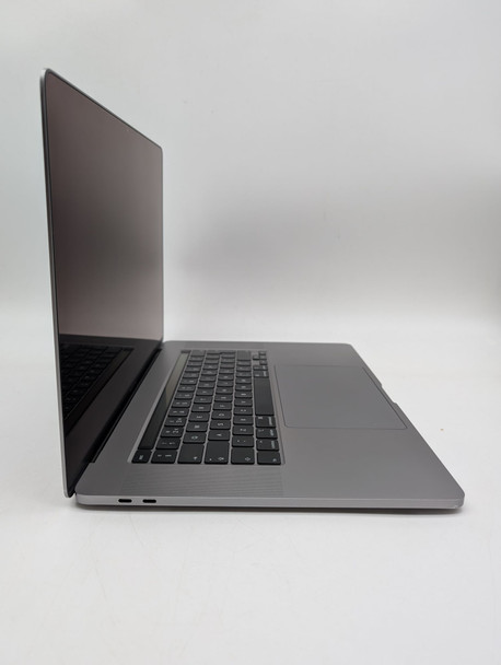 Apple MacBook Pro 16" Laptop Core i9 2.3GHz 16GB RAM 1TB SSD Silver
