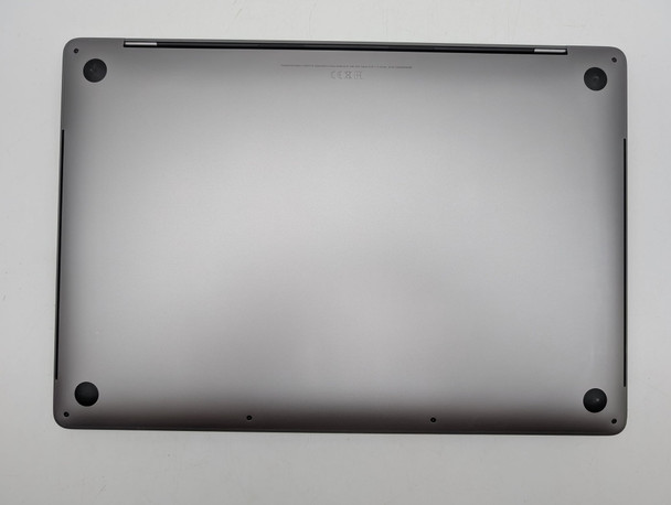 Apple MacBook Pro 16" Laptop Core i9 2.3GHz 16GB RAM 1TB SSD Silver – image 11