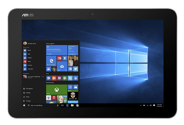 ASUS T102HA-GR043T 10.1" Atom X5-Z8350 4GB 64GB Windows 10 Transformer Tablet