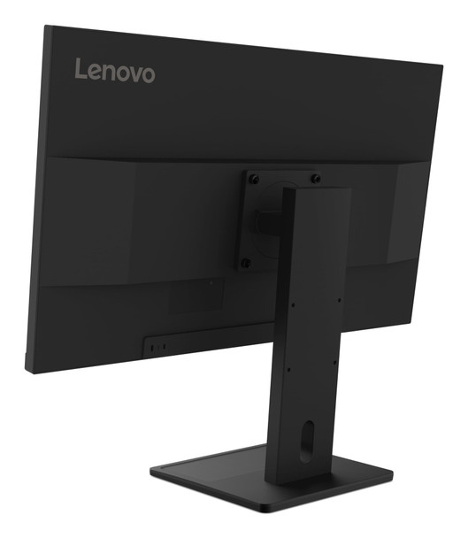 Lenovo ThinkVision E27Q-40 27" QHD IPS 100Hz Monitor for PC Laptop WQHD Black – image 7