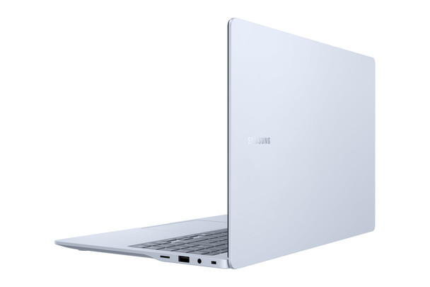 Samsung Galaxy Book4 Edge 15.6" Laptop Snapdragon X 16GB RAM 256GB SSD Win 11 Ho