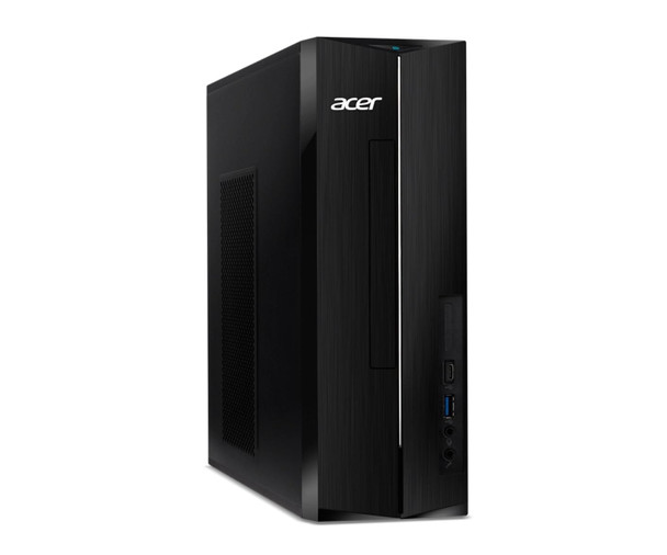 Acer Aspire XC-1760 Desktop PC Intel Core i5 12400 8GB RAM Windows 11 Home Black