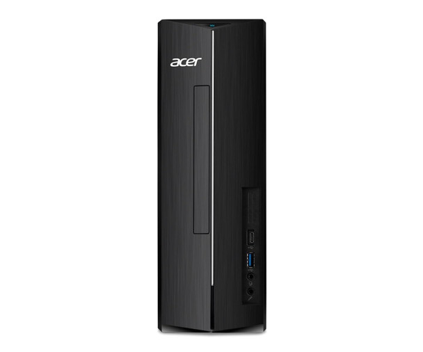 Acer Aspire XC-1760 Desktop PC Intel Core i5 12400 8GB RAM Windows 11 Home Black
