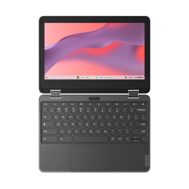 Lenovo 300e Yoga Google Chromebook Gen 4 11.6 Touch HD 8GB RAM 64GB Laptop – image 10