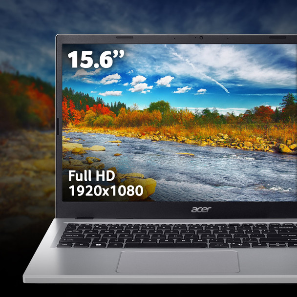 Acer Aspire Lite 15.6" Laptop Ryzen 7 8840HS 16GB RAM 512GB SSD Windows 11 Home – image 4