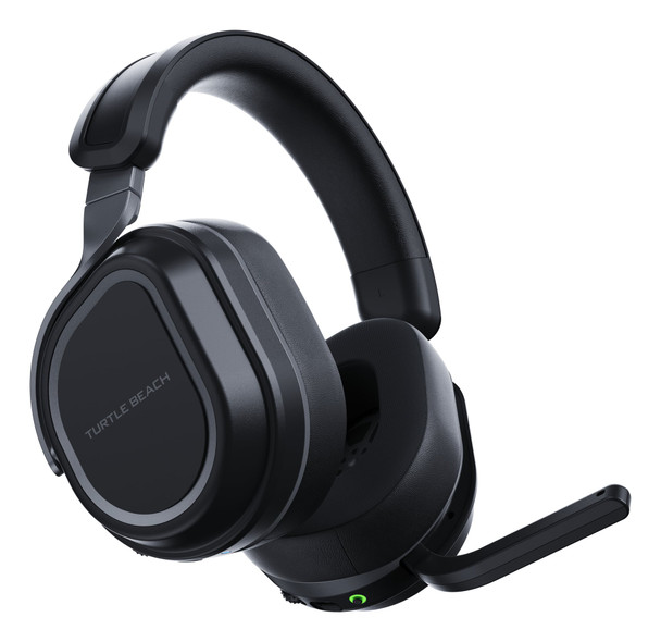 Turtle Beach Stealth 700 Gen 3 Wireless Gaming Headset for PC PS5 PS4 Black
