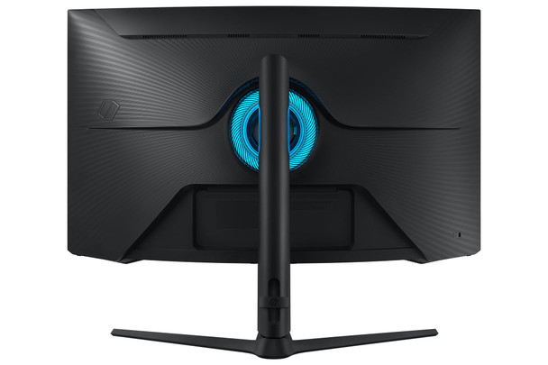 Samsung Odyssey Neo G7 32" 4K UHD 165Hz Curved Gaming Monitor PC PS5 Xbox