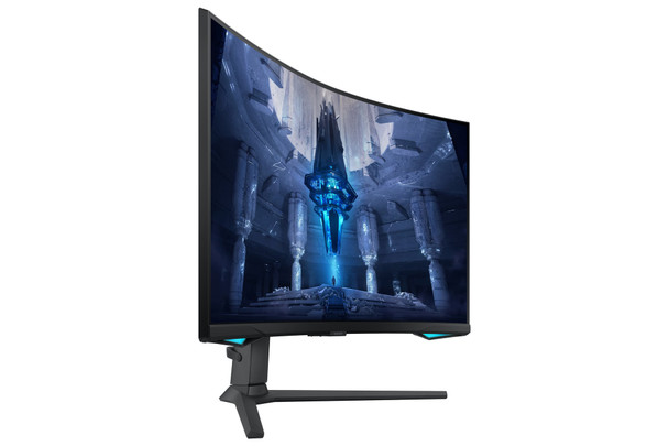 Samsung Odyssey Neo G7 32" 4K UHD 165Hz Curved Gaming Monitor PC PS5 Xbox