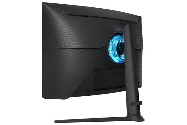 Samsung Odyssey Neo G7 32" 4K UHD 165Hz Curved Gaming Monitor PC PS5 Xbox