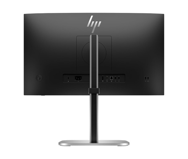 HP Series 5 Pro 524pf 23.8" FHD 100Hz IPS Monitor HDMI USB Hub PC Office