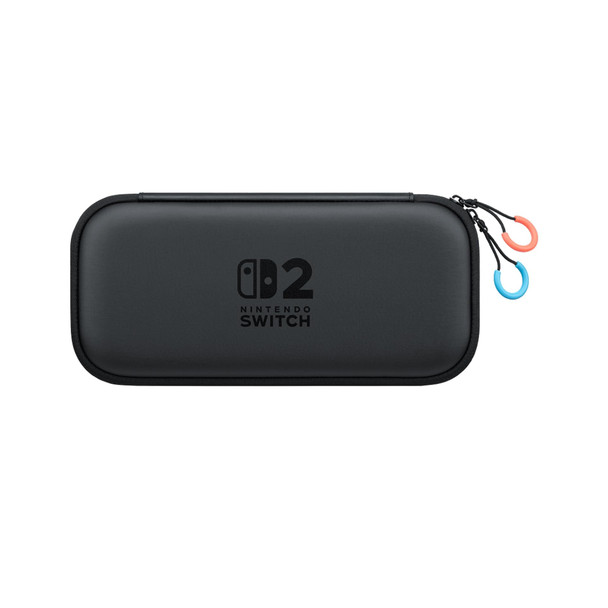 Official Nintendo Switch 2 Carrying Case & Screen Protector Set – image 2