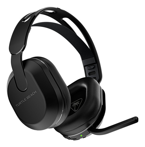 Turtle Beach Stealth 500 Wireless Gaming Headset Xbox Series X/S One PC Black