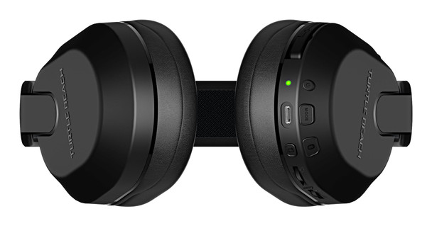 Turtle Beach Stealth 500 Wireless Gaming Headset Xbox Series X/S One PC Black