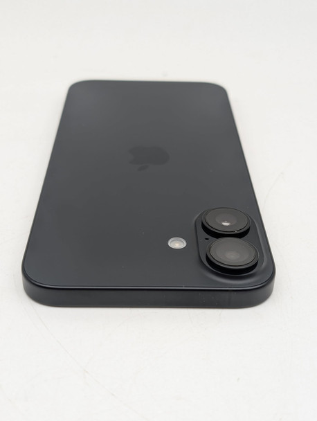 Apple iPhone 16 Plus 128GB Black 5G Unlocked Mobile Phone 6.7"