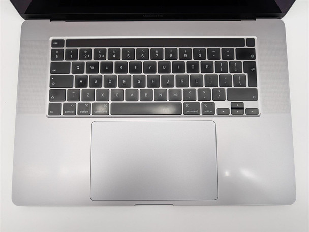 Apple MacBook Pro 16" Intel i9 9880H 64GB 1TB SSD AMD Radeon Pro macOS – image 7