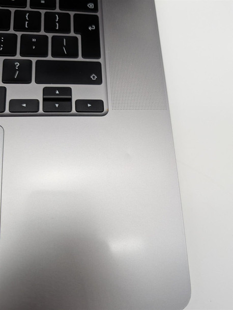 Apple MacBook Pro 16" Intel i9 9880H 64GB 1TB SSD AMD Radeon Pro macOS