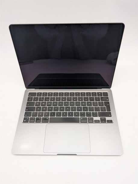 Apple MacBook Air 13.6" M3 8 Core 8GB 256GB SSD macOS – image 2