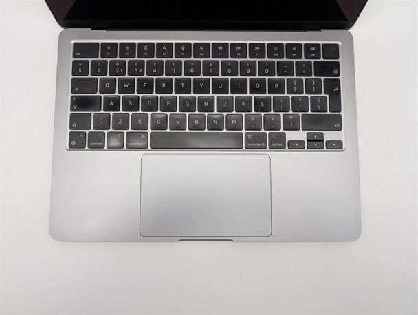 Apple MacBook Air 13.6" M3 8 Core 8GB 256GB SSD macOS – image 3