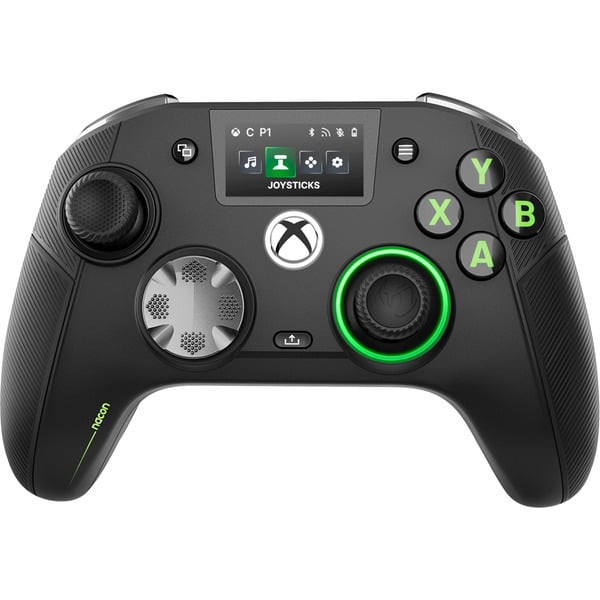 Nacon Revolution X Unlimited Wireless Controller for Xbox Series X|S PC Black