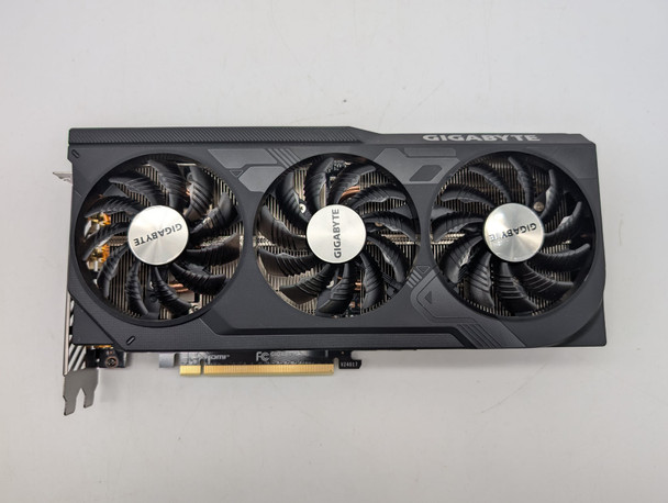Gigabyte GeForce RTX 4070 Windforce OC V2 12GB GDDR6 Graphics Card