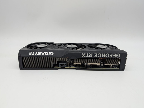 Gigabyte GeForce RTX 4070 Windforce OC V2 12GB GDDR6 Graphics Card