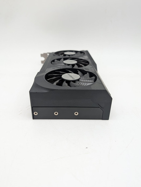 Gigabyte GeForce RTX 4070 Windforce OC V2 12GB GDDR6 Graphics Card