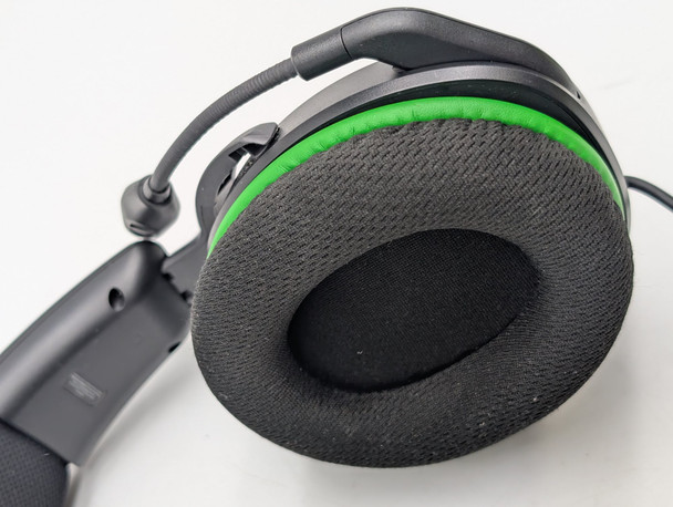 HyperX CloudX Stinger 2 Core Wired Gaming Headset Xbox Series X|S One Black