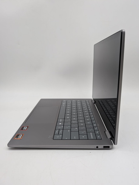 HP OmniBook X Flip 14 Touch Laptop AMD Ryzen AI 5 16GB RAM 512GB SSD Win 11 