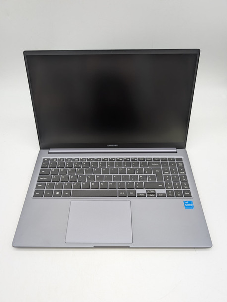 Samsung Galaxy Book4 15.6" FHD Laptop Intel Core i3 8GB RAM 256GB SSD Windows 11