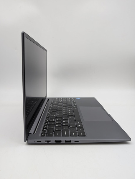 Samsung Galaxy Book4 15.6" FHD Laptop Intel Core i3 8GB RAM 256GB SSD Windows 11