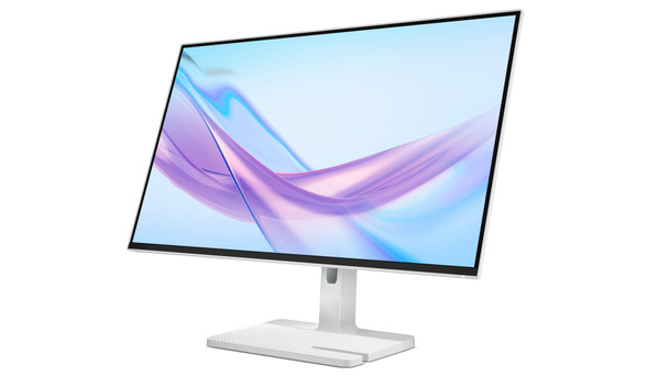 Lenovo L27q-4A 27" QHD IPS Monitor 100Hz 2560x1440 Speakers HDMI DisplayPort