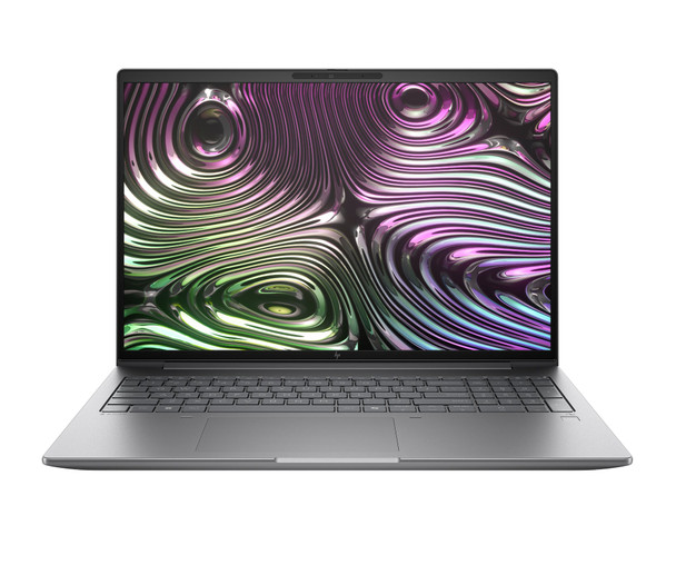 HP ZBook X G1i 16 Workstation Laptop Intel Core Ultra 7 32GB RAM 1TB SSD Win 11