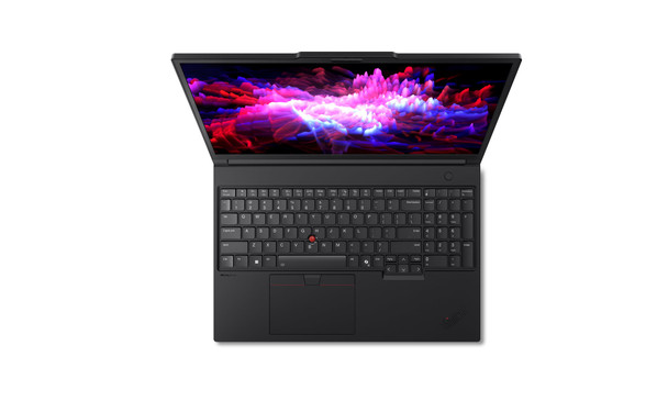 Lenovo ThinkPad P16 Gen 3 16" WUXGA Laptop Intel Ultra 7 32GB RAM 1TB SSD Win 11